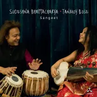 Coast2Coast Sudeshna Bhattacharya & Tanmoy Bose - Sangeet (CD)