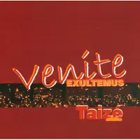 OUTHERE Taize - Taize: Venite Exultemus (CD)