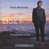 Cd Piano Sonata In B Minor And Other W