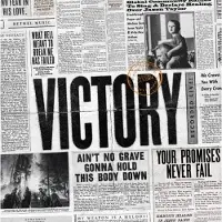 Coast2Coast Bethel Music - Victory (CD)