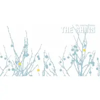 Konkurrent The Shins - Oh, Inverted World (CD) (20th Anniversary Edition) (Remastered)