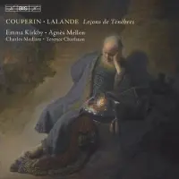 OUTHERE Emma Kirkby, Agnès Mellon, Charles Medlam, Terence Charlston - Leçons De Ténèbres (CD)