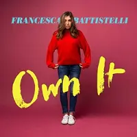 Coast2Coast Francesca Battistelli - Own It (LP)