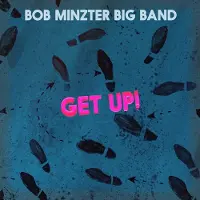 Coast2Coast Bob Mintzer Big Band - Get Up! (CD)