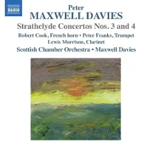 Ginza.se Strathclyde Concertos 3+4