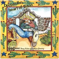 Coast2Coast Various Artists - Deep In The Heart Of Texas (CD)