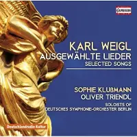 OUTHERE Sophie Klubmann & Sebastian Noack & Oliver Triendl & Sol - Ausgewählte Lieder (CD)
