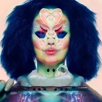 Bertus Distributie Björk - UTOPIA DIGI | CD