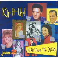 Import Rip It Up!