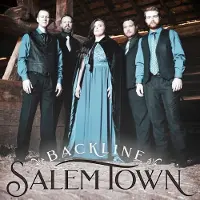 Coast2Coast Backline - Salem Town (CD)