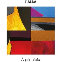 Sonic L'Alba - A Principiu (CD)