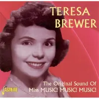 Import The Original Sound Of Miss Music!