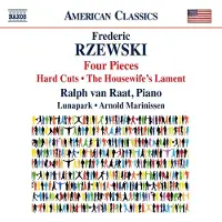 OUTHERE Rzewskifour Pieces