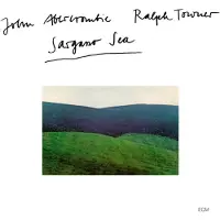 Ginza.se John Abercrombie & Ralph Towner - Sargasso Sea (CD)