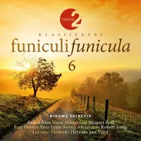 Universal Music Belgie Funiculi Funicula 6
