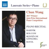 OUTHERE Chun Wang Piano Laureate Recital