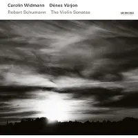 OUTHERE Violin Sonatas