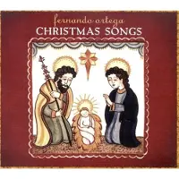 Coast2Coast Fernando Ortega - Christmas Songs (CD)