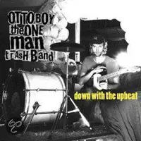 Coast2Coast Ottoboy - Down With The Upbeat (CD)