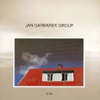OUTHERE Jan Garbarek Group - Photo With Blue Sky, White Cloud, Wires, Windows And A Red Roof (CD)