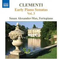 OUTHERE Susan Alexander-Max - Piano Sonatas (CD)