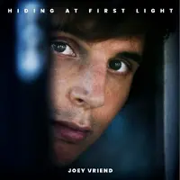 HEARTSELLING Hiding At First Light (CD)