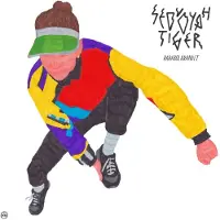 Konkurrent Sequoyah Tiger - Parabolabandit (CD)