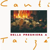 OUTHERE Canti Della Preghiera A Taize