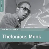 Coast2Coast Thelonious Monk - The Rough Guide To Thelonious Monk (CD)