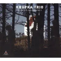 Coast2Coast Krupka Trio - Hymns In A Jazz Mood Vol.2 (CD)