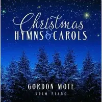 Coast2Coast Gordon Mote - Christmas Hymns & Carols (CD)