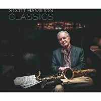 Coast2Coast Scott Hamilton - Classics (CD)