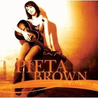 Coast2Coast Pieta Brown - In The Cool (CD)