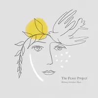 Coast2Coast Hillsong - Hillsong Christmas Music / The Peace Project (CD)