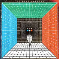 Konkurrent The Writhing Squares - Chart For The Solution (CD)