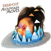 Konkurrent Deerhoof - Mountain Moves (CD)