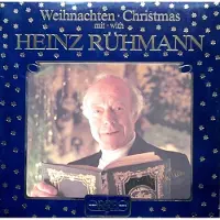 OUTHERE Rudi Knabl Heinz Ruhmann - Ruhmann Weihnachten (LP)