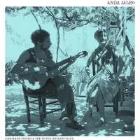 Konkurrent Josephine Foster - Anda Jaleo + Perlas (2 CD)