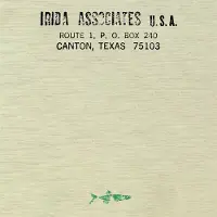 Modulor Cnt India Records: Hybrid Musics From Texas...79-86 (B