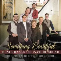 Coast2Coast Ernie Haase & Signature Sound - Something Beautiful (CD)