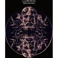 Konkurrent Watter - History Of The Future (CD)