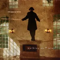 Coast2Coast Skipper Wise - Walking On A Wire (CD)
