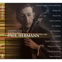 OUTHERE Forbidden Music In World War II