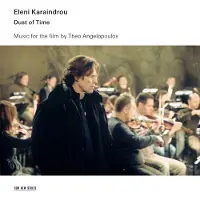 OUTHERE Eleni Karaindrou - Dust Of Time (CD)