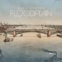 Coast2Coast Sara Groves - Floodplain (CD)