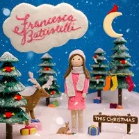 Coast2Coast Francesca Battistelli - This Christmas (CD)