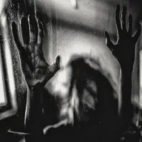 Konkurrent Behind The Shadow Drops - Harmonic (CD)