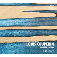 OUTHERE Skip Sempe - Suites Et Pavane (CD)