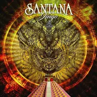 Coast2Coast Santana - Jingo (2 LP)