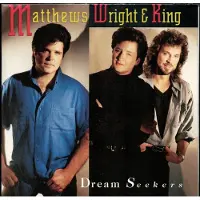 Coast2Coast Matthews, Wright & King - Dream Seekers (CD)